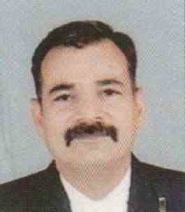 Member Photo